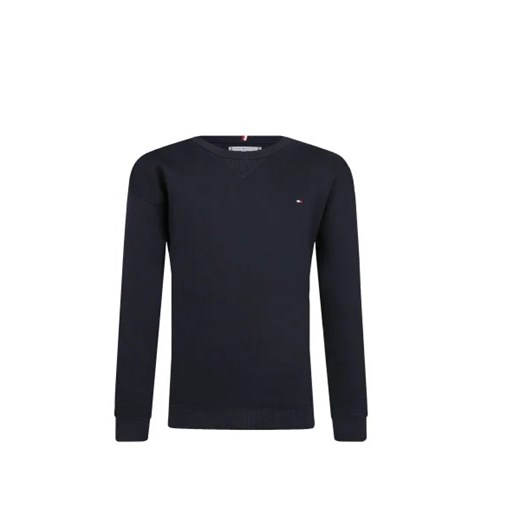 Tommy Hilfiger Bluza | Regular Fit ze sklepu Gomez Fashion Store w kategorii Bluzy chłopięce - zdjęcie 172956402