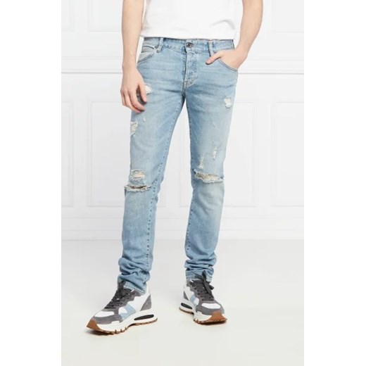Just Cavalli Jeansy | Slim Fit Just Cavalli 36 Gomez Fashion Store wyprzedaż