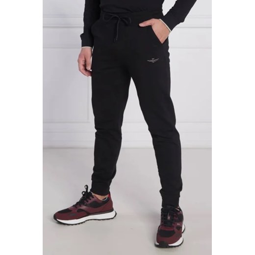 Spodnie męskie Aeronautica Militare 