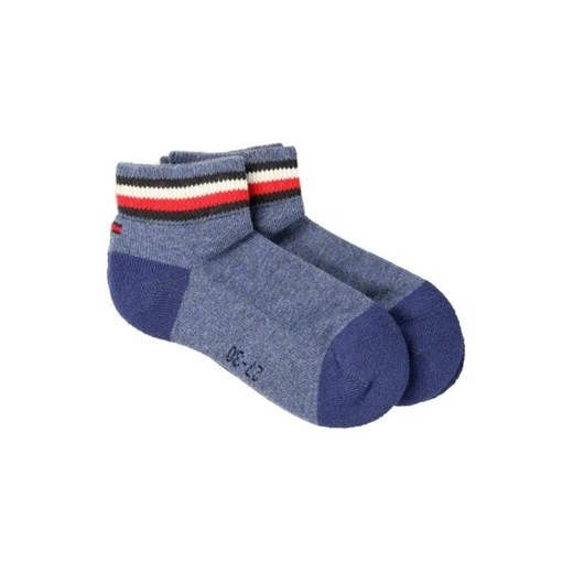 Tommy Hilfiger Skarpety 2-pack ICONIC ze sklepu Gomez Fashion Store w kategorii Skarpetki dziecięce - zdjęcie 172956544