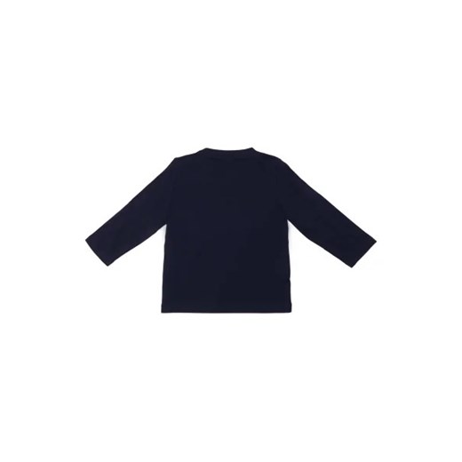 BOSS Kidswear Longsleeve | Regular Fit Boss Kidswear 81 promocyjna cena Gomez Fashion Store