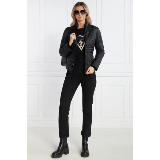 GUESS Kurtka | Regular Fit Guess S Gomez Fashion Store wyprzedaż