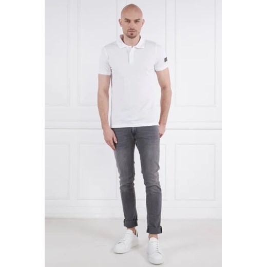 Iceberg Jeansy | Slim Fit Iceberg 33 promocja Gomez Fashion Store