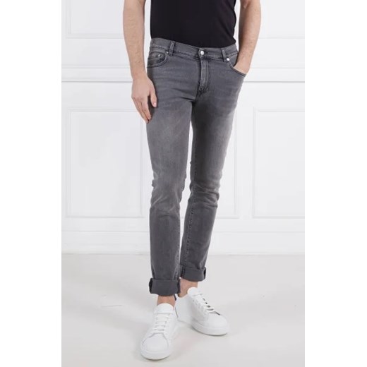 Iceberg Jeansy | Slim Fit Iceberg 33 okazja Gomez Fashion Store