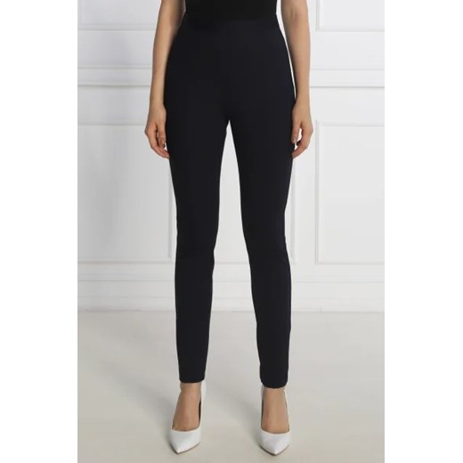 Tommy Hilfiger Legginsy AUDREY | Slim Fit ze sklepu Gomez Fashion Store w kategorii Spodnie damskie - zdjęcie 172956663