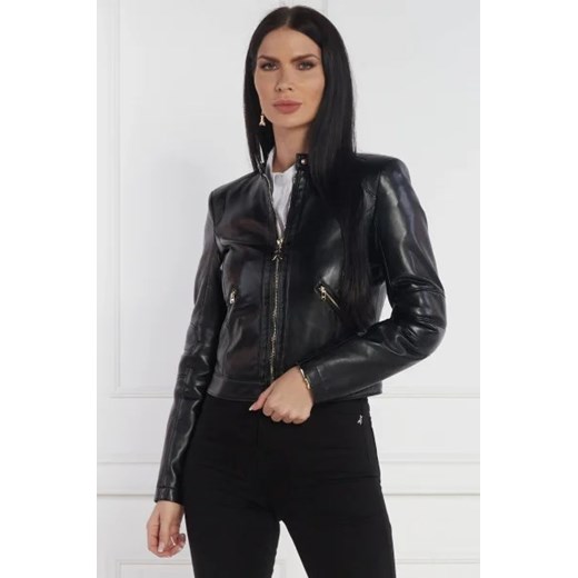 Patrizia Pepe Kurtka | Cropped Fit Patrizia Pepe 36 Gomez Fashion Store
