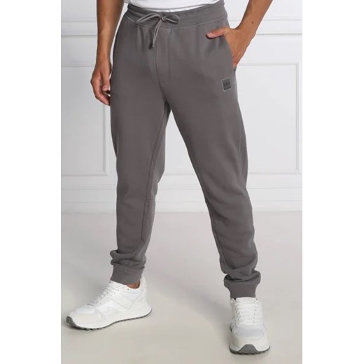 BOSS ORANGE Spodnie dresowe Sestart | Regular Fit S okazja Gomez Fashion Store