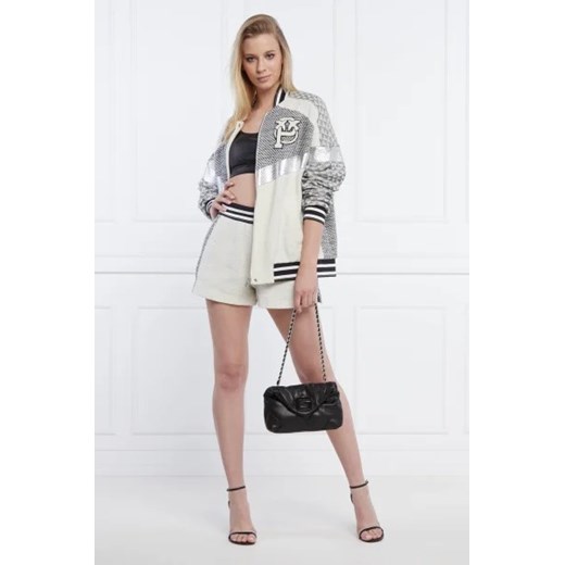 Pinko Szorty Pinko XS wyprzedaż Gomez Fashion Store