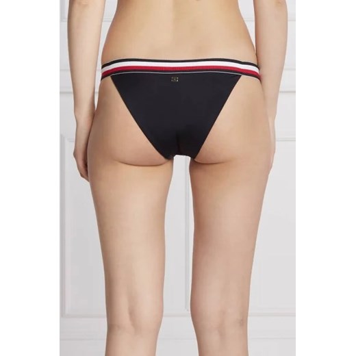 Tommy Hilfiger Dół od bikini Tommy Hilfiger XL okazyjna cena Gomez Fashion Store
