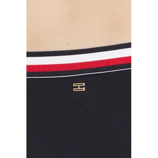 Tommy Hilfiger Dół od bikini Tommy Hilfiger XL promocja Gomez Fashion Store