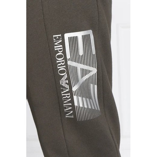 Spodnie męskie Emporio Armani 
