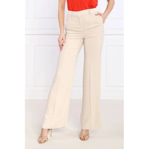 MAX&Co. Spodnie MICENE | Regular Fit ze sklepu Gomez Fashion Store w kategorii Spodnie damskie - zdjęcie 172957094