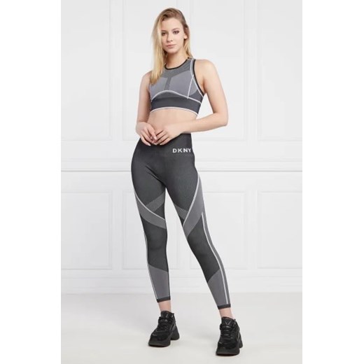 DKNY Sport Top | Slim Fit XL okazyjna cena Gomez Fashion Store