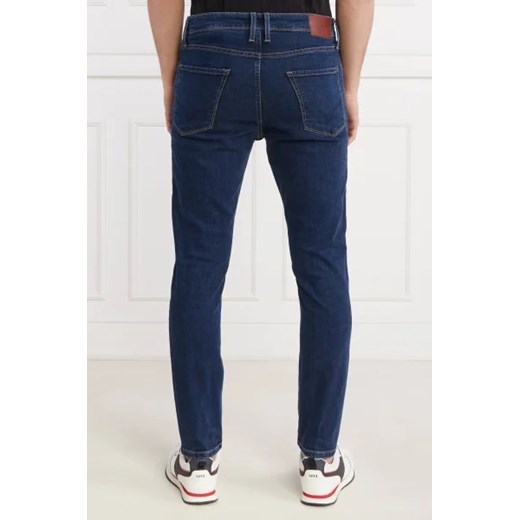 Pepe Jeans London Jeansy | Skinny fit 36/32 promocja Gomez Fashion Store