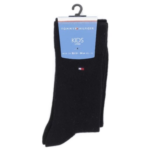 Skarpetki dziecięce Tommy Hilfiger 