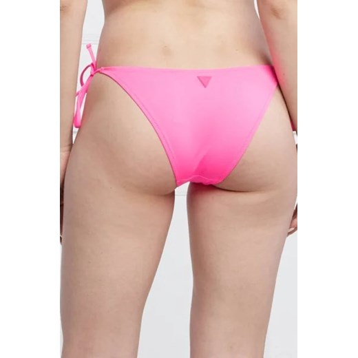 Guess Dół od bikini Guess XS Gomez Fashion Store promocja