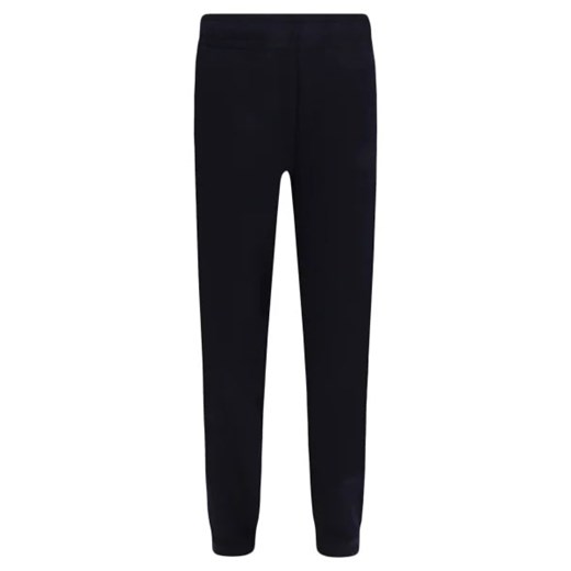 Tommy Hilfiger Spodnie dresowe | Regular Fit ze sklepu Gomez Fashion Store w kategorii Spodnie chłopięce - zdjęcie 172957241