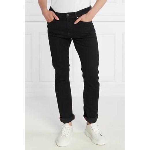 Karl Lagerfeld Jeansy | Slim Fit ze sklepu Gomez Fashion Store w kategorii Jeansy męskie - zdjęcie 172957252