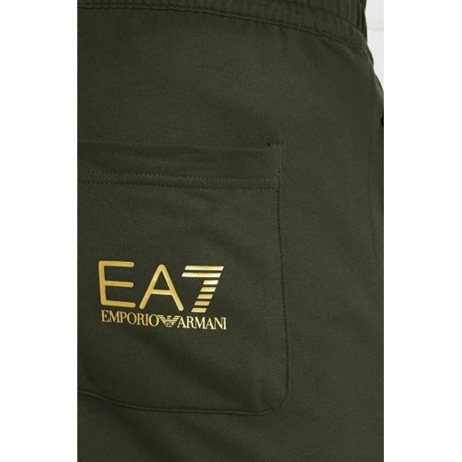 Spodnie męskie Emporio Armani