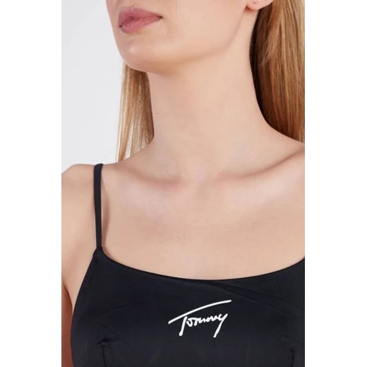 Tommy Hilfiger Góra od bikini TJ SIGNATURE-S BRALETTE Tommy Hilfiger XS okazja Gomez Fashion Store