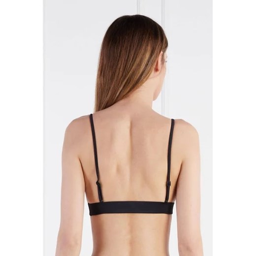 Tommy Hilfiger Góra od bikini TJ SIGNATURE-S BRALETTE Tommy Hilfiger XS okazja Gomez Fashion Store
