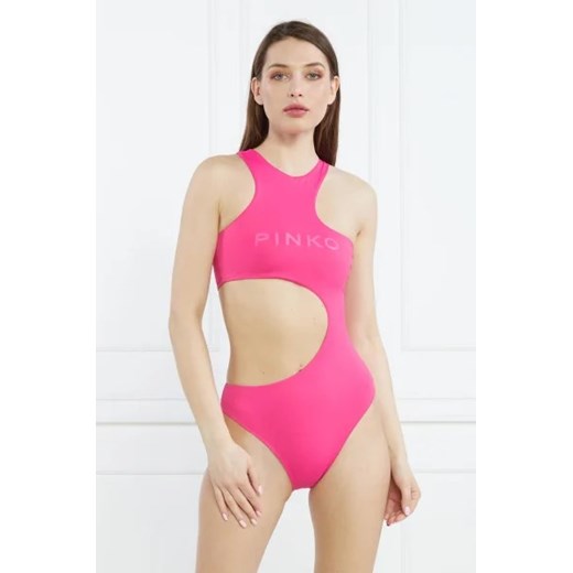 Pinko Strój kąpielowy Pinko S wyprzedaż Gomez Fashion Store