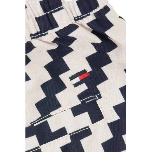 Tommy Hilfiger Szorty | Regular Fit Tommy Hilfiger 152 okazyjna cena Gomez Fashion Store