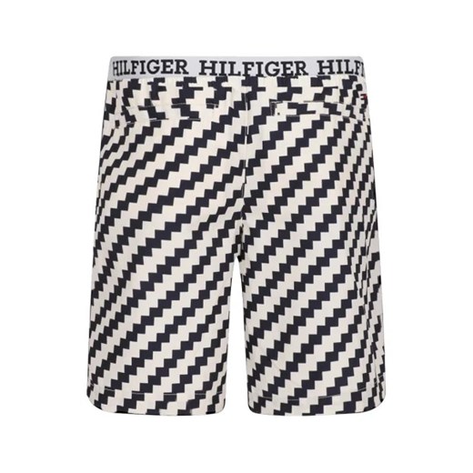 Tommy Hilfiger Szorty | Regular Fit Tommy Hilfiger 152 okazja Gomez Fashion Store