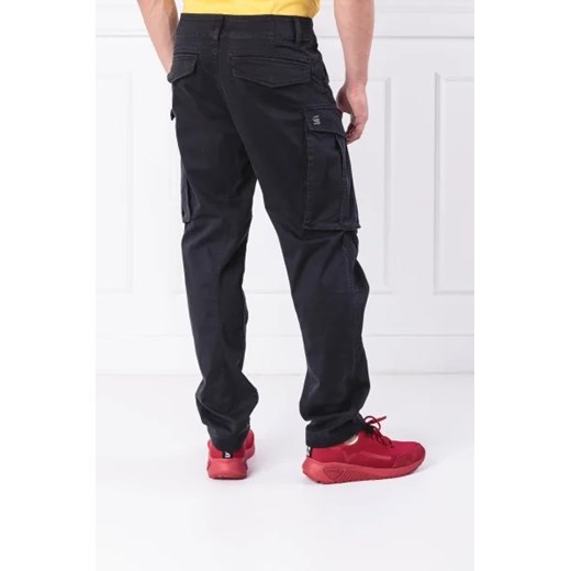 G- Star Raw Spodnie Rovic | Tapered G- Star Raw 32/32 okazja Gomez Fashion Store