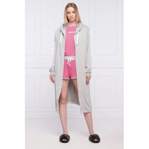 BOSS BLACK Szlafrok BOSS-SEN | Relaxed fit ze sklepu Gomez Fashion Store w kategorii Szlafroki męskie - zdjęcie 172957562