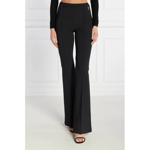 Elisabetta Franchi Spodnie | Slim Fit Elisabetta Franchi 40 okazyjna cena Gomez Fashion Store