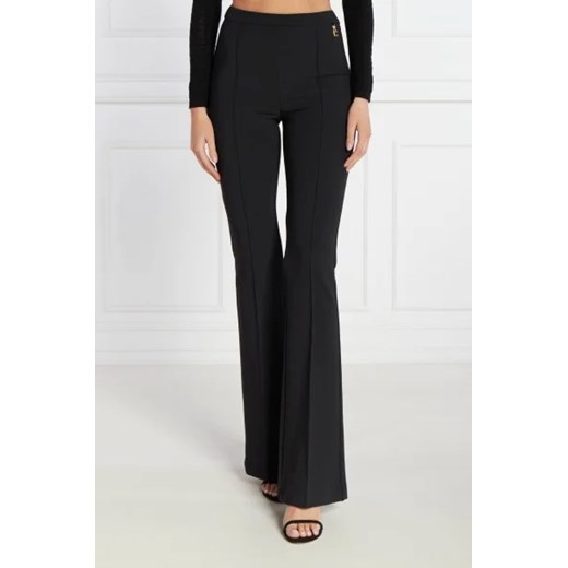 Elisabetta Franchi Spodnie | Slim Fit ze sklepu Gomez Fashion Store w kategorii Spodnie damskie - zdjęcie 172957811