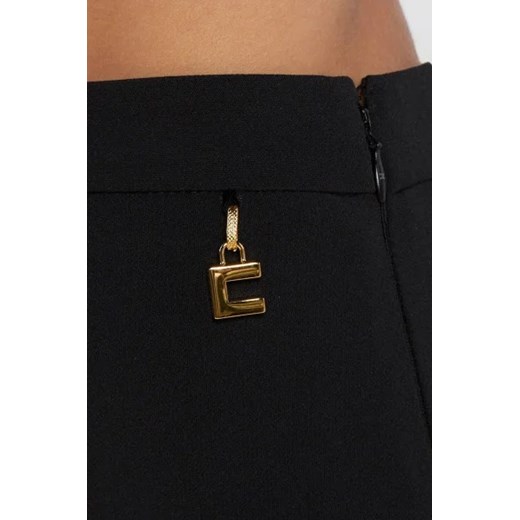 Elisabetta Franchi Spodnie | Slim Fit Elisabetta Franchi 34 promocja Gomez Fashion Store