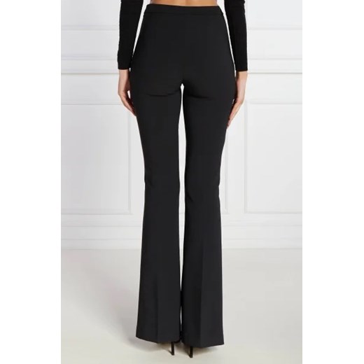 Elisabetta Franchi Spodnie | Slim Fit Elisabetta Franchi 34 wyprzedaż Gomez Fashion Store