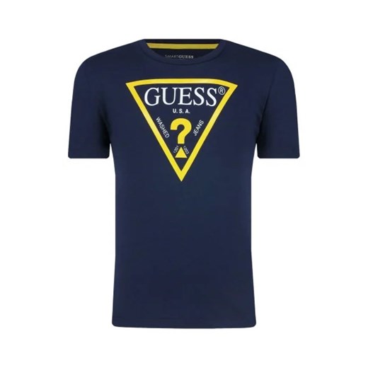 Guess T-shirt | Regular Fit Guess 110 Gomez Fashion Store okazja