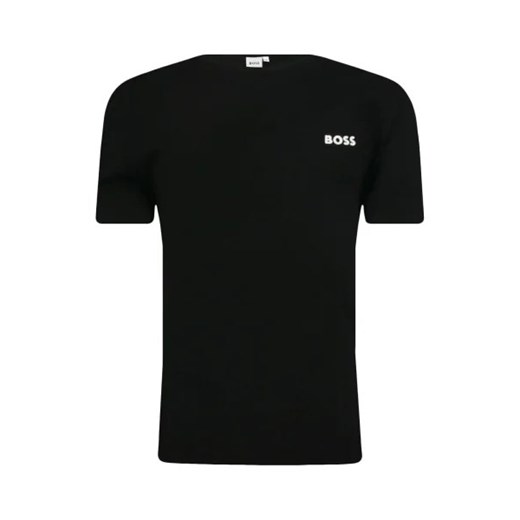 BOSS Kidswear T-shirt | Regular Fit ze sklepu Gomez Fashion Store w kategorii T-shirty chłopięce - zdjęcie 172958112