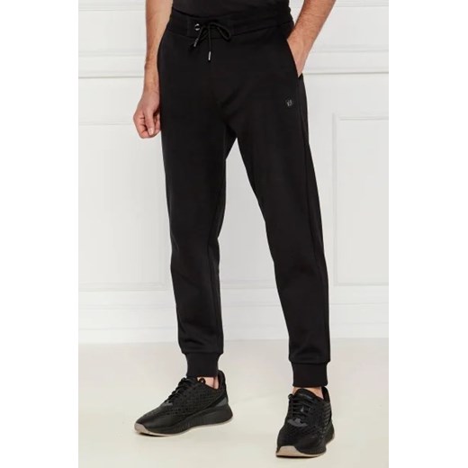 BOSS BLACK Spodnie dresowe Locsin | Regular Fit M Gomez Fashion Store