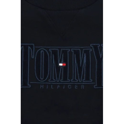 Bluza chłopięca Tommy Hilfiger