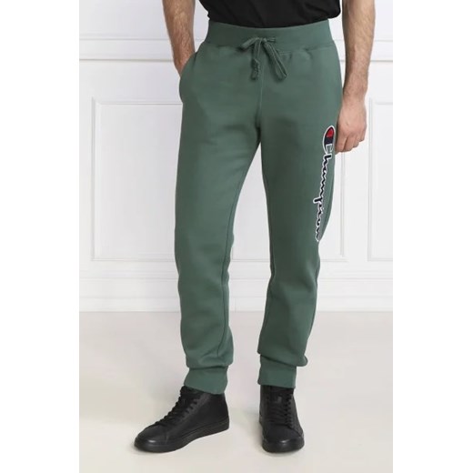 Champion Spodnie dresowe | Regular Fit ze sklepu Gomez Fashion Store w kategorii Spodnie męskie - zdjęcie 172958194