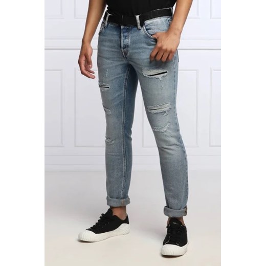 Just Cavalli Jeansy | Slim Fit ze sklepu Gomez Fashion Store w kategorii Jeansy męskie - zdjęcie 172958363