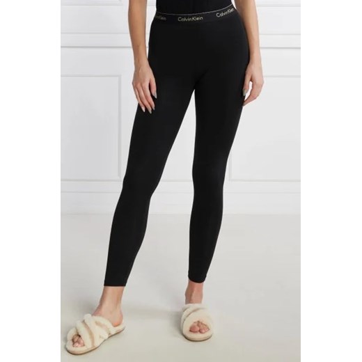 Piżama Calvin Klein Underwear bawełniana