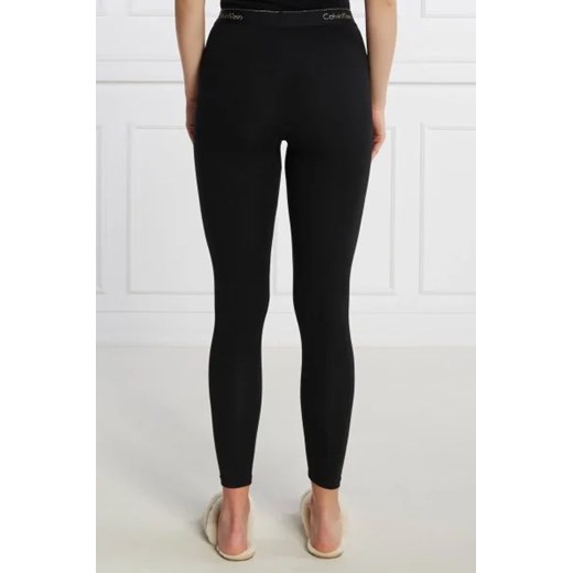 Piżama Calvin Klein Underwear