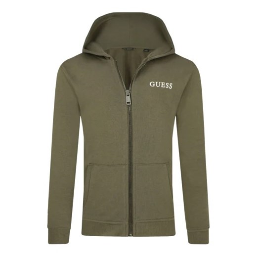 Guess Bluza | Regular Fit ze sklepu Gomez Fashion Store w kategorii Bluzy chłopięce - zdjęcie 172958450