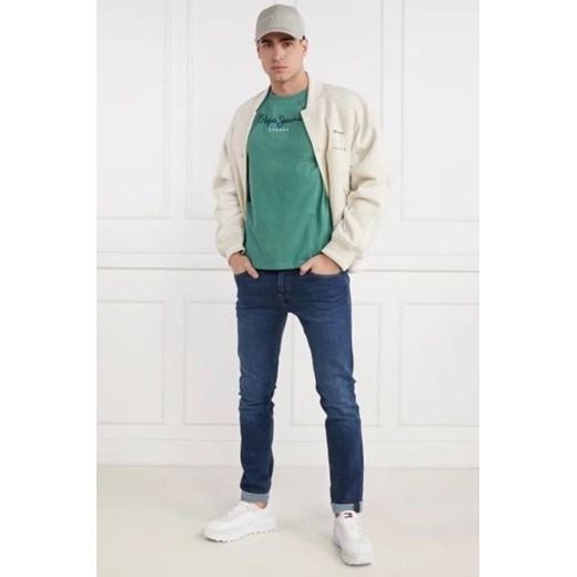 Jeansy męskie Pepe Jeans
