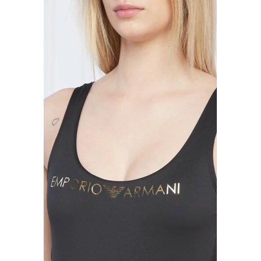 Strój kąpielowy Emporio Armani