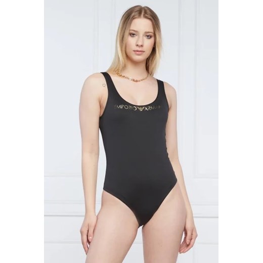 Strój kąpielowy Emporio Armani