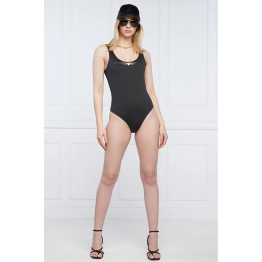 Strój kąpielowy Emporio Armani