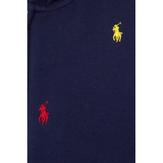 POLO RALPH LAUREN Bluza MAGIC | Regular Fit Polo Ralph Lauren 122/128 promocyjna cena Gomez Fashion Store