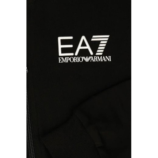 Dres chłopięcy Emporio Armani