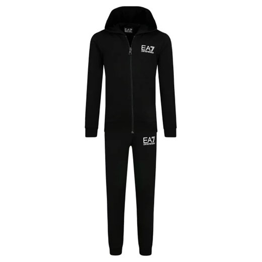 Dres chłopięcy Emporio Armani